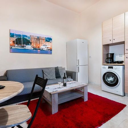 Eddy'S Apartment Rhodes City 외부 사진